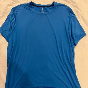 Rhone essentials workout tee